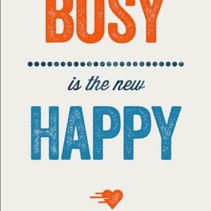 Meet your Posher, Brady